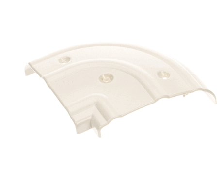 HUSSMANN PARTS Hussmann 0405013 Cap-Top Sld Corner 311 - SKU HUS0405013