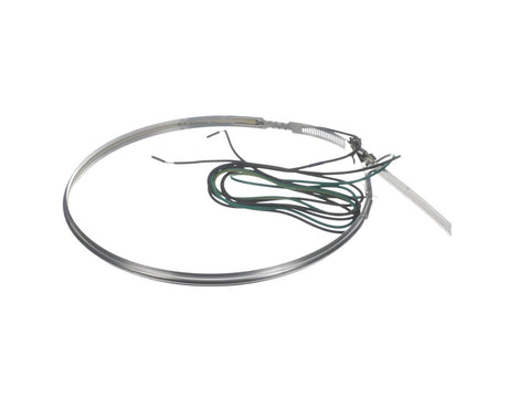 HUSSMANN PARTS Hussmann 0406037000 Htr Crc 240V 70W 018009113 - SKU HUS0406037000