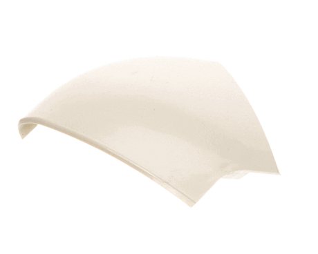 HUSSMANN PARTS Hussmann 0411604 Corner-Glass Front Rail 311 - SKU HUS0411604