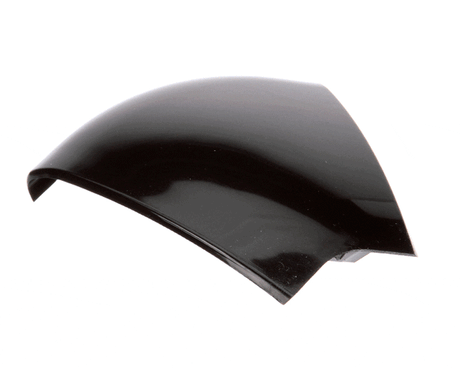 HUSSMANN PARTS Hussmann 0411616 Corner-Glass Frt Rail 701 - SKU HUS0411616
