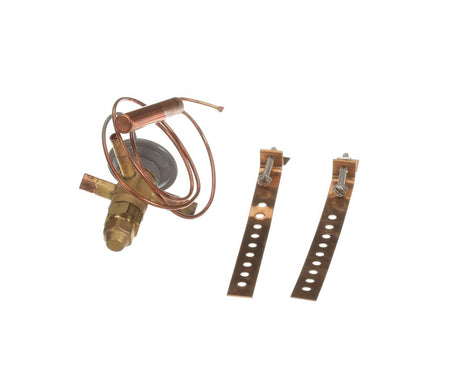HUSSMANN PARTS Hussmann 0415308 Valve-Expansion FBVE-1/4-C (46) - SKU HUS0415308