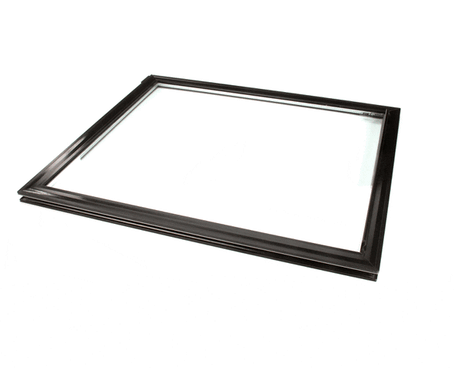 HUSSMANN PARTS Hussmann 0416440 Door-Rear Serv Inside - SKU HUS0416440