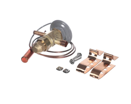 HUSSMANN PARTS Hussmann 0416740 Valve-Expansion FBS-1/4 Z 49 - SKU HUS0416740