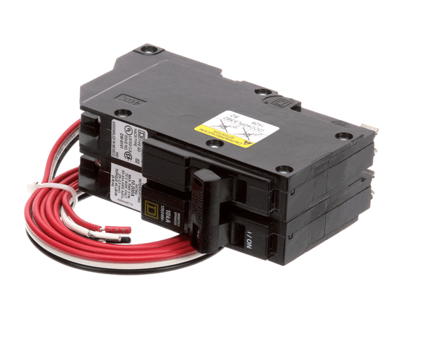 HUSSMANN PARTS 0417034 - SKU HUS0417034
