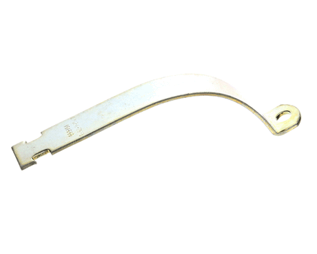 HUSSMANN PARTS Hussmann 0417272 CLAMP-6.00 Tube Wo Cush 101600 - SKU HUS0417272