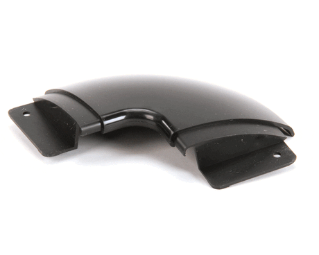 HUSSMANN PARTS Hussmann 0418880 Rail-Top Corner Is End - SKU HUS0418880