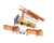 HUSSMANN PARTS 0418972 - SKU HUS0418972
