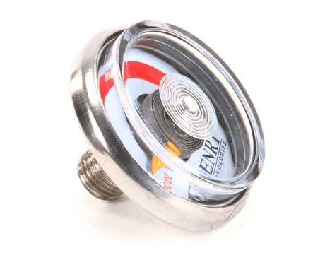 HUSSMANN PARTS Hussmann 0421332 Ga Press Screw In G15 - SKU HUS0421332