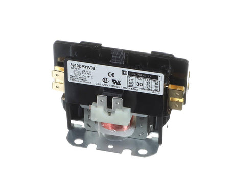 HUSSMANN PARTS Hussmann 0422245 Cont 30A1P120V 8910DP31V02 - SKU HUS0422245