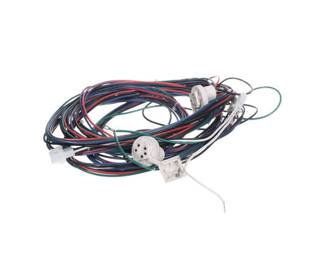 HUSSMANN PARTS Hussmann 0425069 Harness-Back Shelf 8 Ft. - SKU HUS0425069