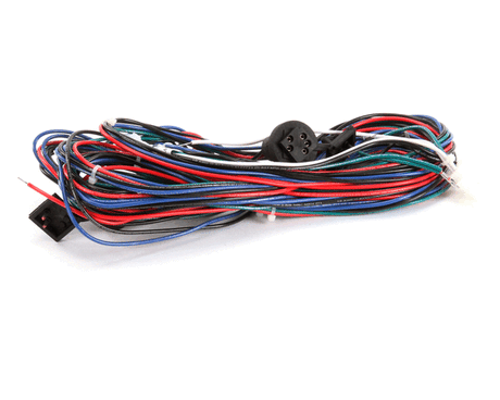 HUSSMANN PARTS Hussmann 0425072 Harness-Bk Shelf Light 8 Blk - SKU HUS0425072