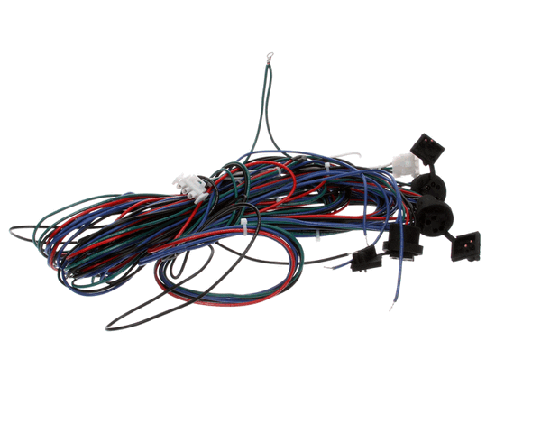 HUSSMANN PARTS 0425073 - SKU HUS0425073