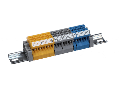 HUSSMANN PARTS Hussmann 0426783 Fuse 110A 600V AJT110 - SKU HUS0426783