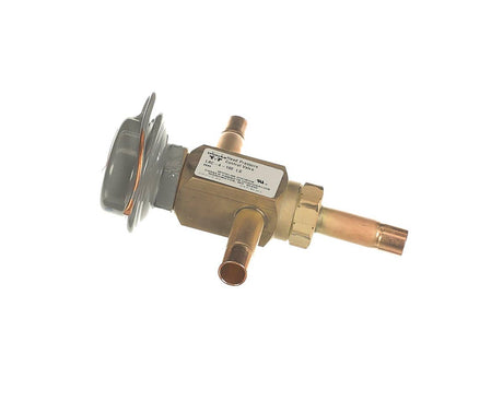 HUSSMANN PARTS Hussmann 0427224 Vlv High Press Cont LAC4180 - SKU HUS0427224