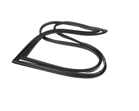 HUSSMANN PARTS Hussmann 0428562BX Gasket-Black Magnetic - SKU HUS0428562BX