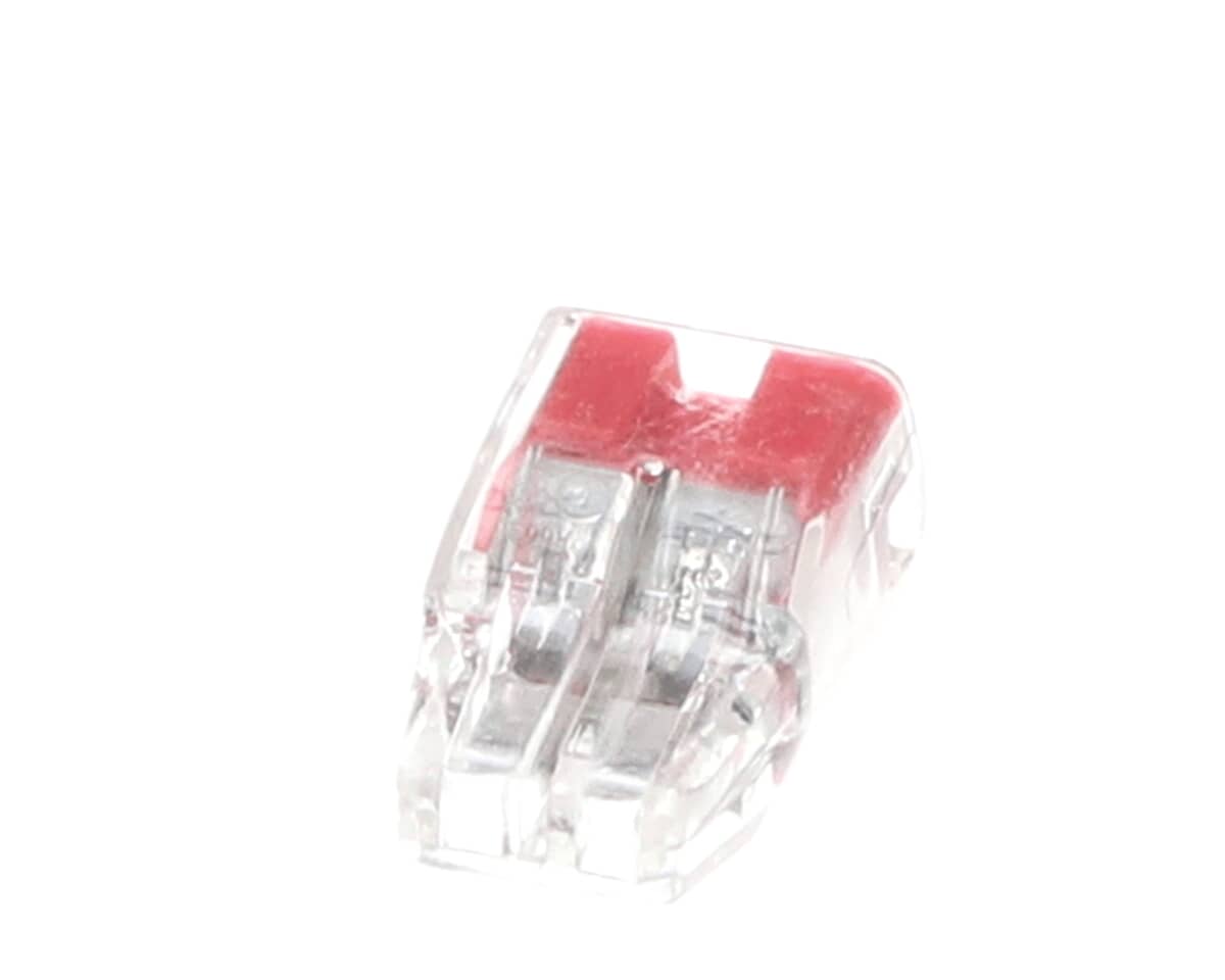 HUSSMANN PARTS Hussmann 0430513 CONNECTOR-2 Wire - SKU HUS0430513