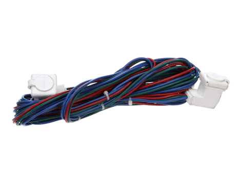 HUSSMANN PARTS Hussmann 0432019 HARNESS-2 Lamp White - SKU HUS0432019