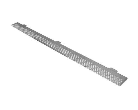 HUSSMANN PARTS Hussmann 0432164 Grill-Rear Discharge 4FT - SKU HUS0432164