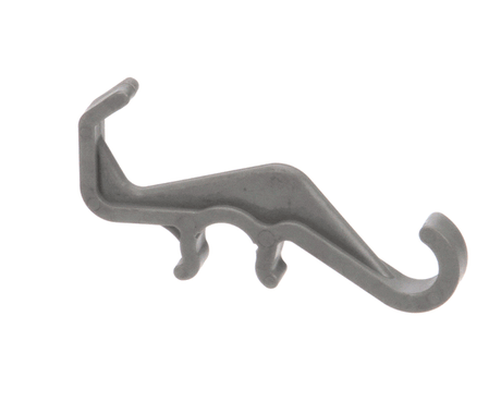 HUSSMANN PARTS Hussmann 0432720 Bracket-Frt Drip Pan - SKU HUS0432720