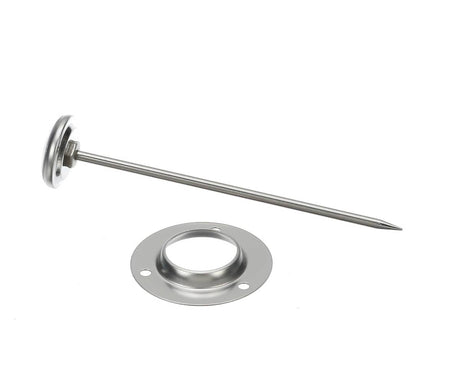 HUSSMANN PARTS Hussmann 0441137BX THERMOMETER-1 Dial W/Mtg - SKU HUS0441137BX