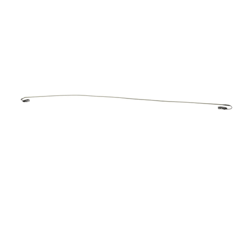 HUSSMANN PARTS 0441757 - SKU HUS0441757