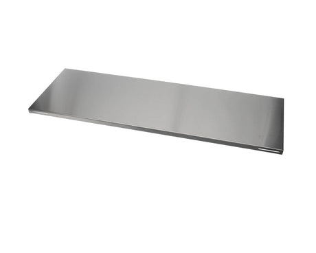 HUSSMANN PARTS Hussmann 0441896 Panel-Lower Ends Clsoff S.s - SKU HUS0441896