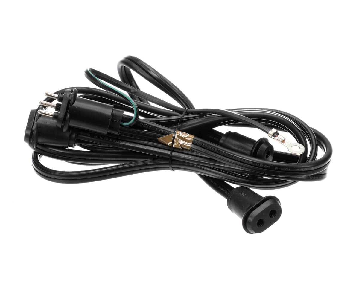 HUSSMANN PARTS Hussmann 0452966 HARNESS-3 Fan - SKU HUS0452966