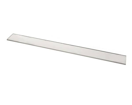 HUSSMANN PARTS Hussmann 0453034 Stop-Prod Plex 2X 2.5 - SKU HUS0453034