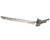 HUSSMANN PARTS 0455795 - SKU HUS0455795