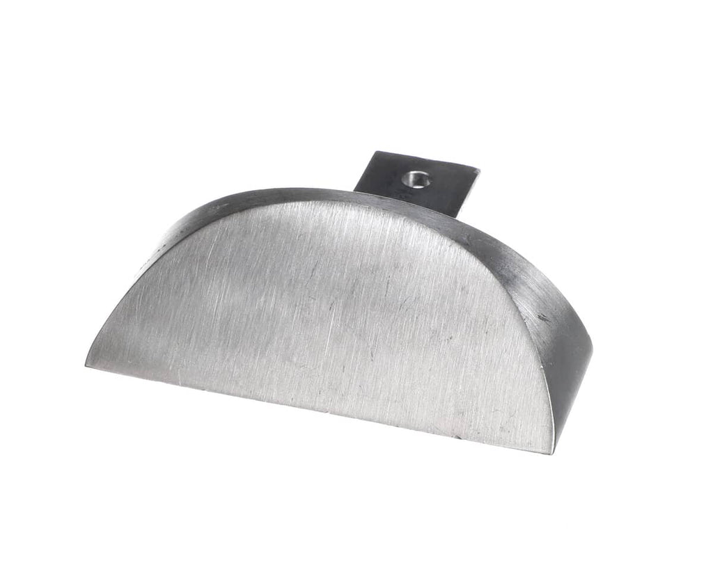 HUSSMANN PARTS Hussmann 0457750AM Casting-Sld Crnr Bmpr C/O - SKU HUS0457750AM