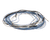 HUSSMANN PARTS 0458438 - SKU HUS0458438