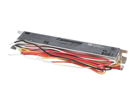 HUSSMANN PARTS Hussmann 0459491 Ballast-Fulham LH4-120-L - SKU HUS0459491