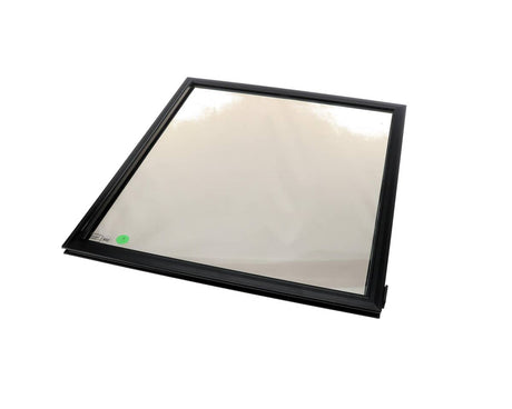 HUSSMANN PARTS Hussmann 0459772 Door-Rear Serv In Mirr - SKU HUS0459772