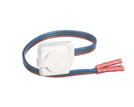 HUSSMANN PARTS Hussmann 0460927 HARNESS-10 Repl White - SKU HUS0460927