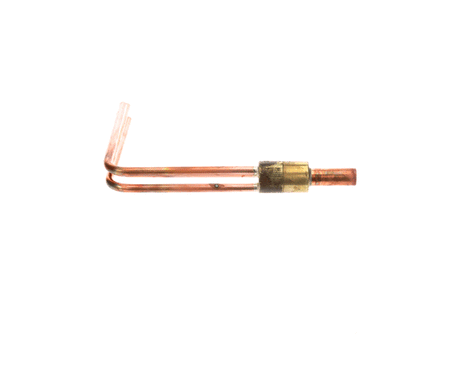 HUSSMANN PARTS Hussmann 0460965 Dist ASSEMBLY-1/4 Tn El 3 Circ - SKU HUS0460965