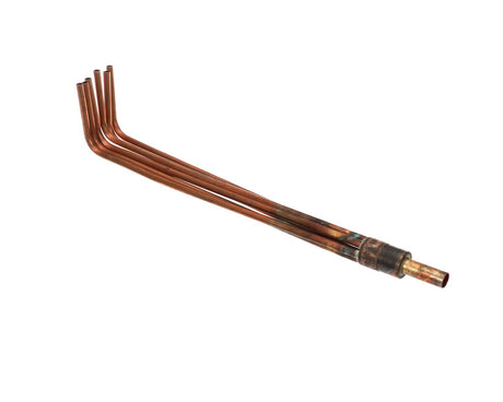 HUSSMANN PARTS Hussmann 0460966 Dist ASM-1/4 Tn El 6 Circ - SKU HUS0460966