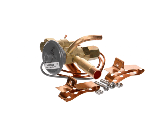 HUSSMANN PARTS 0460983 - SKU HUS0460983