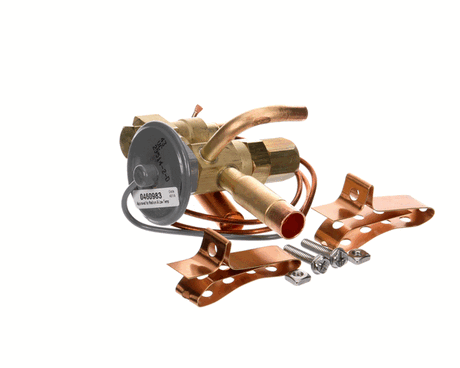 HUSSMANN PARTS Hussmann 0460983 Valve-Expansion Sfbve 1/2 C R22 - SKU HUS0460983