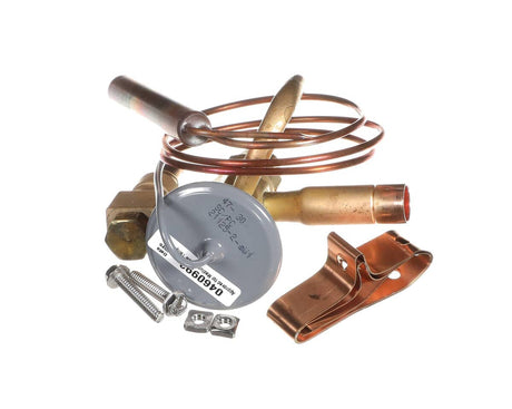 HUSSMANN PARTS Hussmann 0460993 Valve-Expansion Sfbse 1/2C R404 - SKU HUS0460993