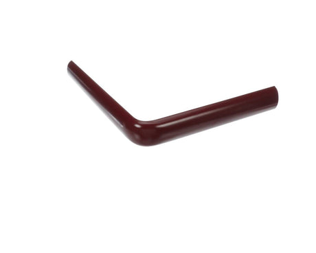 HUSSMANN PARTS Hussmann 0465490 Bumper-Bent 596 B=015.000 C=015.000 - SKU HUS0465490