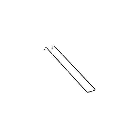 HUSSMANN PARTS Hussmann 0465915 Heater-Coil 208V 12 2500W - SKU HUS0465915