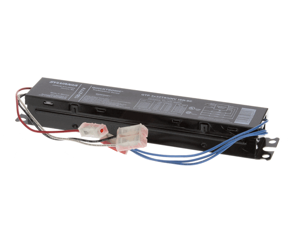 HUSSMANN PARTS 0466235 - SKU HUS0466235