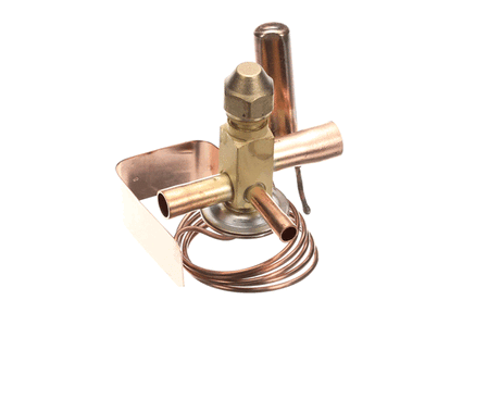 HUSSMANN PARTS Hussmann 0467920 Valve-Exp R404A TDES1 - SKU HUS0467920
