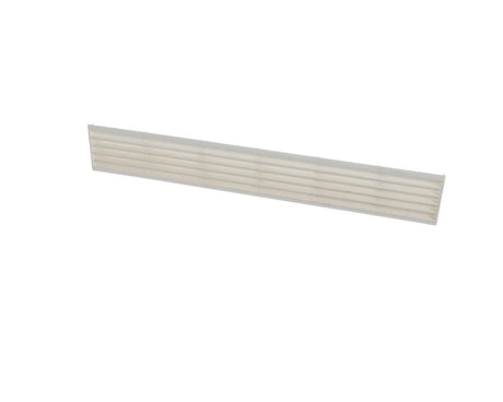 HUSSMANN PARTS Hussmann 0472599 Louver-Plastic - SKU HUS0472599