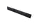 HUSSMANN PARTS Hussmann 0472600 Louver-Plastic Black - SKU HUS0472600