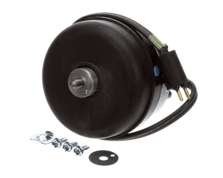 HUSSMANN PARTS Hussmann 0477656 MOTOR-13W SSC2 115V 50/60 - SKU HUS0477656