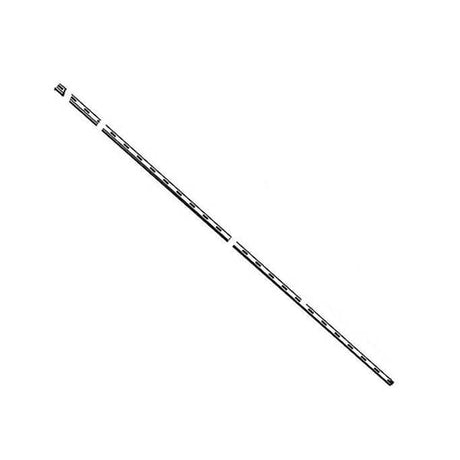 HUSSMANN PARTS Hussmann 0495012 Heater-Ret A/S 120V 96W - SKU HUS0495012