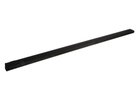 HUSSMANN PARTS Hussmann 0495280 HONEYCOMB-2.5X1X48 Black - SKU HUS0495280