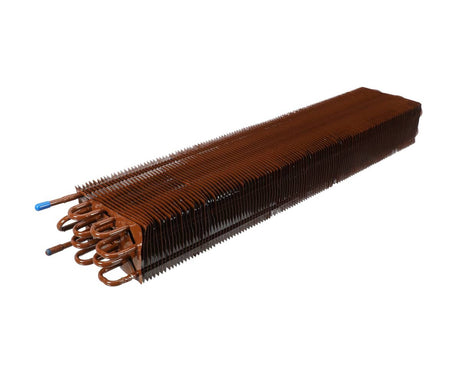HUSSMANN PARTS Hussmann 0498784BX COIL-20P 1C 3FPI X 42.5 Coated - SKU HUS0498784BX