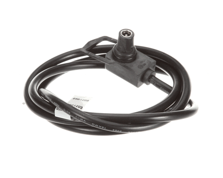 HUSSMANN PARTS Hussmann 0501209 Harness-Shf Light Blk 24VDC - SKU HUS0501209